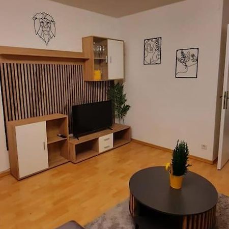 Einzigartiges Apartment Inkl. Gratis Parkplatz Vienna Exterior photo