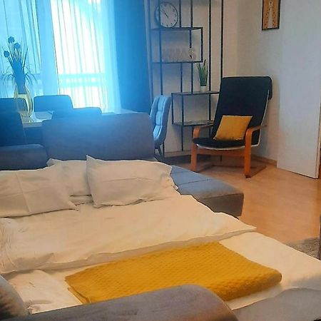 Einzigartiges Apartment Inkl. Gratis Parkplatz Vienna Exterior photo