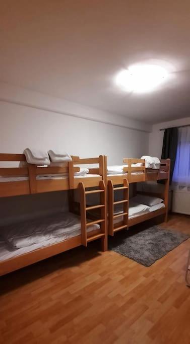 Einzigartiges Apartment Inkl. Gratis Parkplatz Vienna Exterior photo
