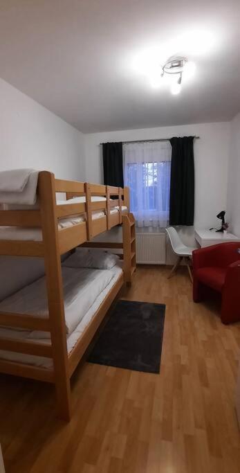 Einzigartiges Apartment Inkl. Gratis Parkplatz Vienna Exterior photo