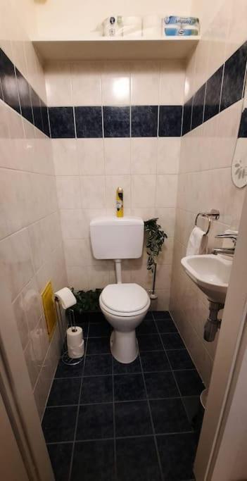 Einzigartiges Apartment Inkl. Gratis Parkplatz Vienna Exterior photo