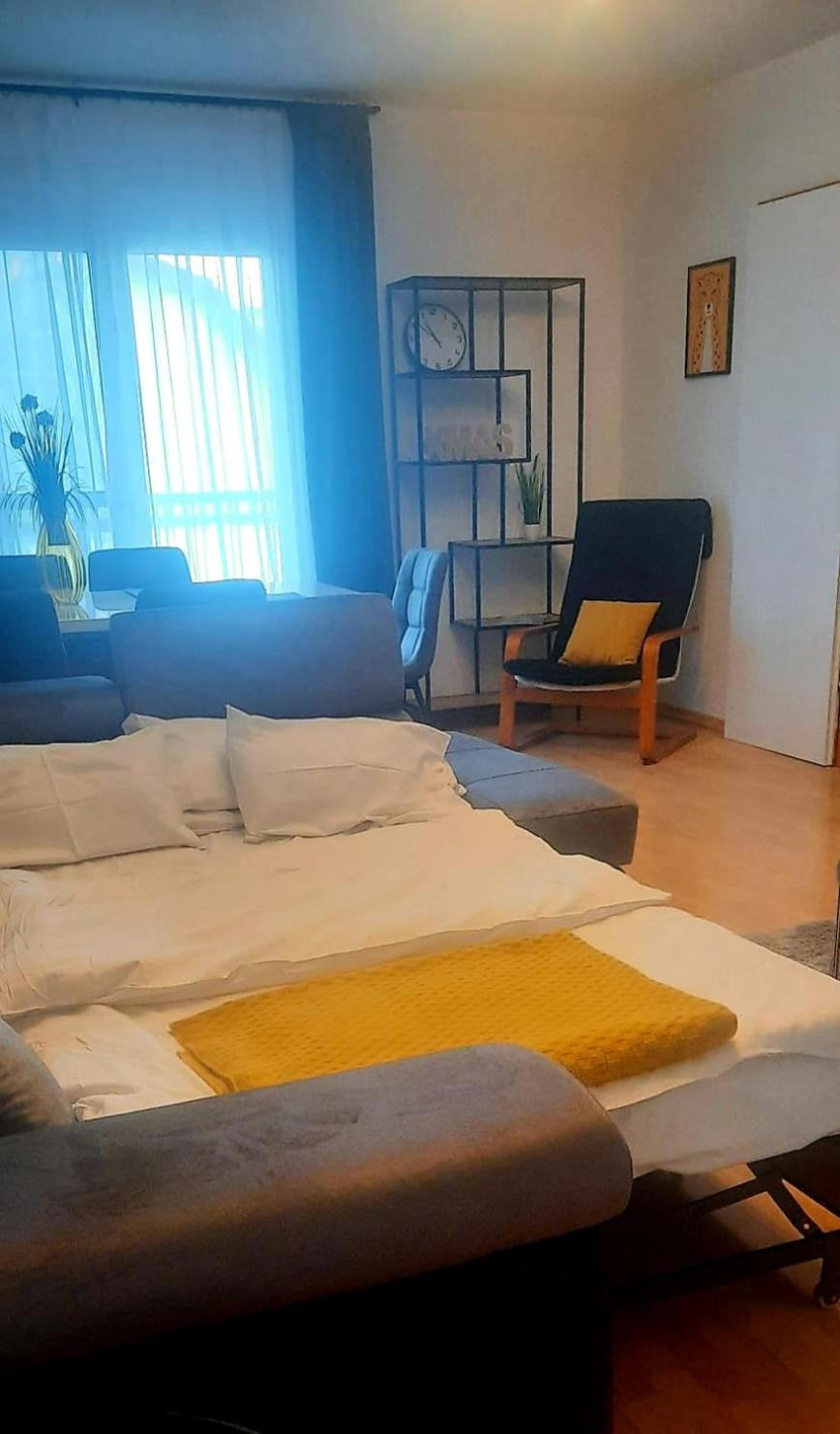 Einzigartiges Apartment Inkl. Gratis Parkplatz Vienna Exterior photo